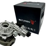 TURBO TOYOTA HILUX-SW4 2005-2015 MOTOR 3.0 1KD SL TURBO