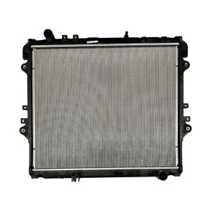 RADIADOR DE AGUA HILUX-SW4 2016-2022 1GD-2GD CAJA MANUAL REVO Taiwan
