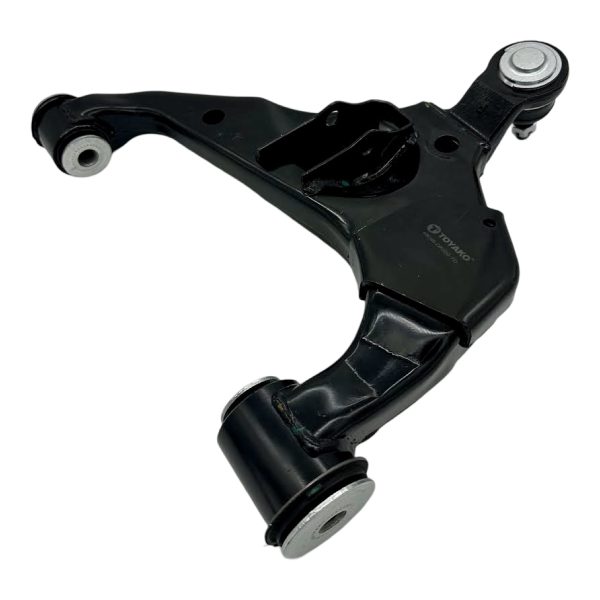 1_638642422047723656 PARRILLA INFERIOR HILUX-SW4 2005-2015 DERECHA COMPLETA TOYAKO - Imagen 1