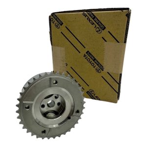 ENGRANAJE DE ARBOL LEVAS ETIOS 2016-2023 2NR  VVT / COROLLA 2011- 2ZR ESCAPE ORIGINAL
