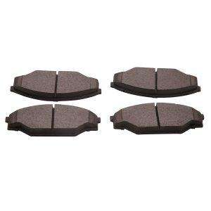 JUEGO DE PASTILLA DE FRENO HILUX 1996-1999 4X2 *0446535320/0446535020 TOYAKO