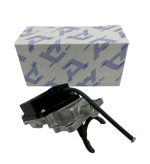 MOTOR ACTUADOR VACIO DIFERENCIAL DEL  HILUX-SW4 2005-2023 VIGO - REVO AISIN