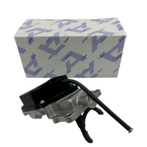 MOTOR ACTUADOR VACIO DIFERENCIAL DEL  HILUX-SW4 2005-2023 VIGO - REVO AISIN