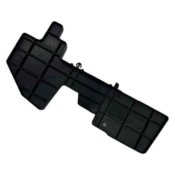 DEFLECTOR RADIADOR/ALMA  ETIOS 2017-2021 IZQ/DER - Imagen 1