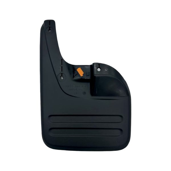 1_638653905065889020 BARRERO DELANTERO IZQUIERDO TOYOTA HILUX 2005-2015 BASE ORIGINAL - Imagen 1