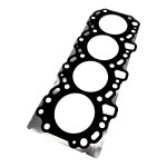 JUNTA DE TAPA DE CILINDROS TOYOTA HILUX-SW4 2005-2015 MOTOR 1KD