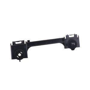 SOPORTE DE PARAGOLPE DELANTERO ETIOS 2013-2024 DERECHO ORIGINAL