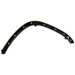 MOLDURA/FENDER GUARDABARRO DELANTERO SW4 2016 IZQUIERDO