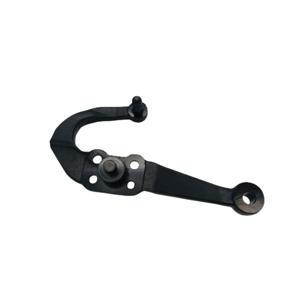 1_638671086837198852 BRAZO DIRECCION HILUX 4X4 1992-1996 LN106 *BOOMERANG* EJE RIGIDO TOYAKO - Imagen 1