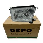 OPTICA SW4 1996-1998 *MODELO RAYADA* DERECHA DEPO TAIWAN
