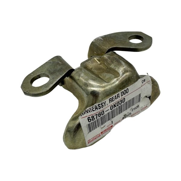 1_638671755917849465 BISAGRA DE PUERTA TRASERA IZQUIERDA HILUX 2005-2015 SUPERIOR - Imagen 1