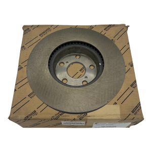 DISCO FRENO DELANTERO INNOVA 2018-2024 ORIGINAL