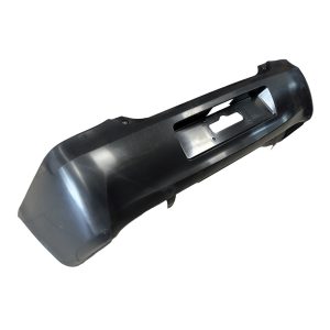 PARAGOLPE TRASERO ETIOS 2013-2016 *4 PUERTAS* TAIWAN