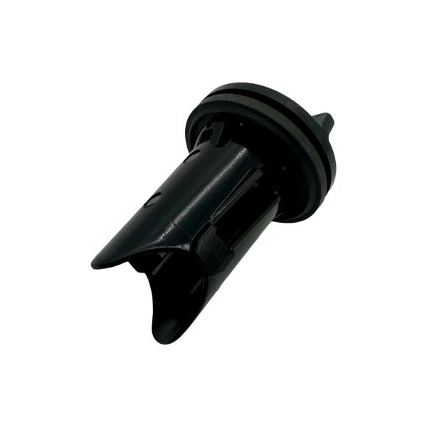 1_638682931397518269 RETENEDOR CABLE APERTURA TANQUE HILUX-SW4 2016-2024 ORIGINAL - Imagen 1
