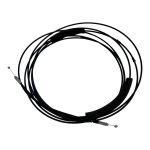 CABLE APERTURA BAUL COROLLA 2014-2019 ORIGINAL