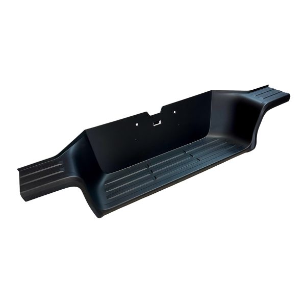 1_638683192981832159 PISADERA MEDIO PARAGOLPE TRASERO HILUX 2016-2024 REVO Original - Imagen 1