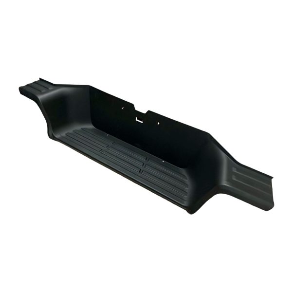 1_638684737056692060 PISADERA MEDIO PARAGOLPE TRASERO HILUX 2016-2024 REVO NACIONAL - Imagen 1