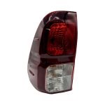 FARO TRASERO IZQUIERDO HILUX 2016-2020  FUME Original