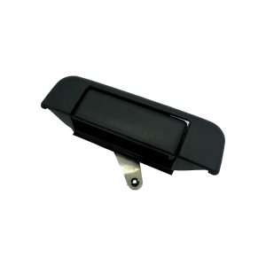 MANIJA DE PORTON NEGRA HILUX 1992-2015 CABINA DOBLE ORIGINAL
