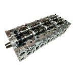 TAPA DE CILINDRO HILUX 2005-2015 2KD 2.5 VIGO COMPLETA