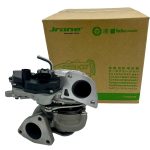TURBO HILUX 2021-2024 2.4 2GD JRONE