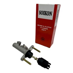 BOMBA DE EMBRAGUE HILUX-SW4 2005-2015 DE **ALUMINIO ** J.T
