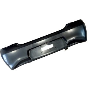 PARAGOLPE TRASERO ETIOS 2017-2024 *4 PUERTAS*  ORIGINAL