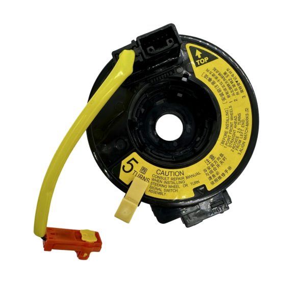 CABLE ESPIRAL COROLLA 2002-2008 *UN CABLE * SPT - Imagen 1