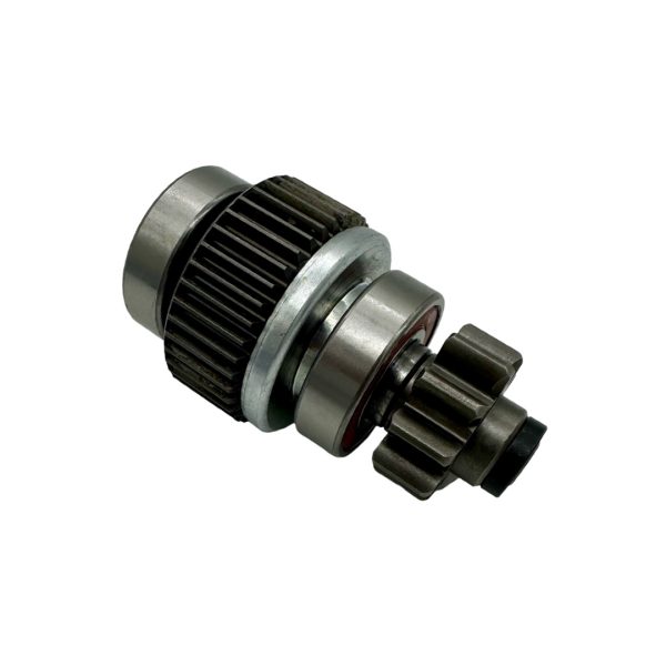 BENDIX  HILUX-SW4 1998-2004 1KZT 10 DIENTES SPT - Imagen 1