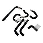 KIT DE MANGUERAS DE CALEFACCION HILUX 1992-2001 2.8-3L SPT