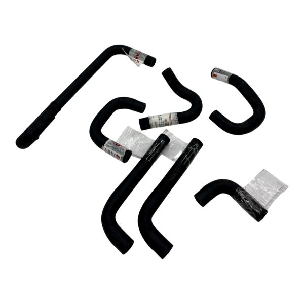 1_638737442757957242 KIT DE MANGUERAS DE CALEFACCION HILUX 1992-2001 2.8-3L SPT - Imagen 1