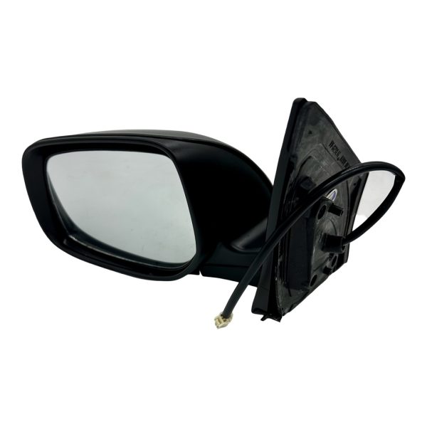 ESPEJO IZQUIERDO TOYOTA COROLLA 2008-2011 SIN FARO NO FULL - Imagen 1