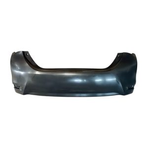 PARAGOLPE TRASERO COROLLA 2014-2019 TAIWAN