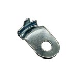TOPE DE RIENDA DE PORTON HILUX 1992-2004 2.8-3.0 3L/5L - HILUX 2005-2015
