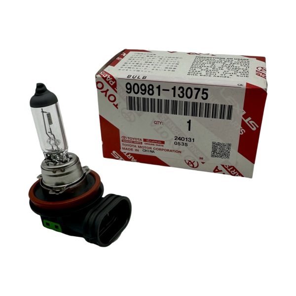 1_638758069757109392 LAMPARA ALTA Y BAJA ORIGINAL RAV4 2008-2012 H11 Original - Imagen 1