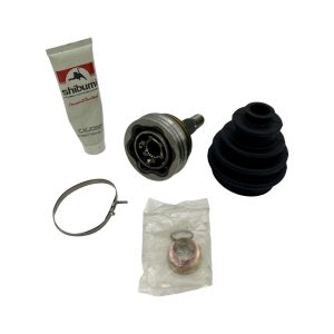 HOMOCINETICA TOYOTA COROLLA 2002-2008 SIN ABS LADO RUEDA