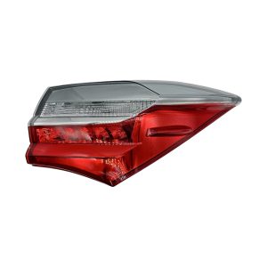 FARO TRAS COROLLA 2017 EXTERIOR DER