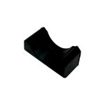 TOPE DE GOMA DE PORTON HILUX 2016-2025 ORIGINAL