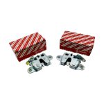JUEGO CERRADURAS PORTON TRASERO HILUX 2005-2008 /2016-2024 IZQ/DER TOYAKO
