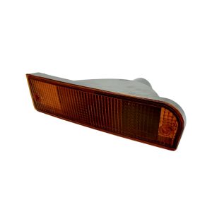 FARO DE GIRO DE PARAGOLPE IZQUIERDO TOYOTA HILUX 2001-2005 5L NACIONAL