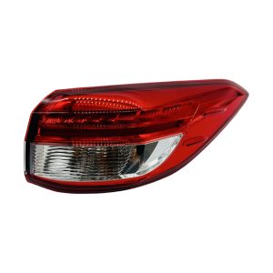 FARO TRASERO YARIS 2018-2023 EXTERIOR 4 PUERTAS DERECHO