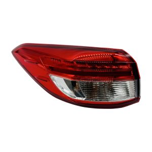 FARO TRASERO YARIS 2018-2023 EXTERIOR 4 PUERTAS IZQUIERDO