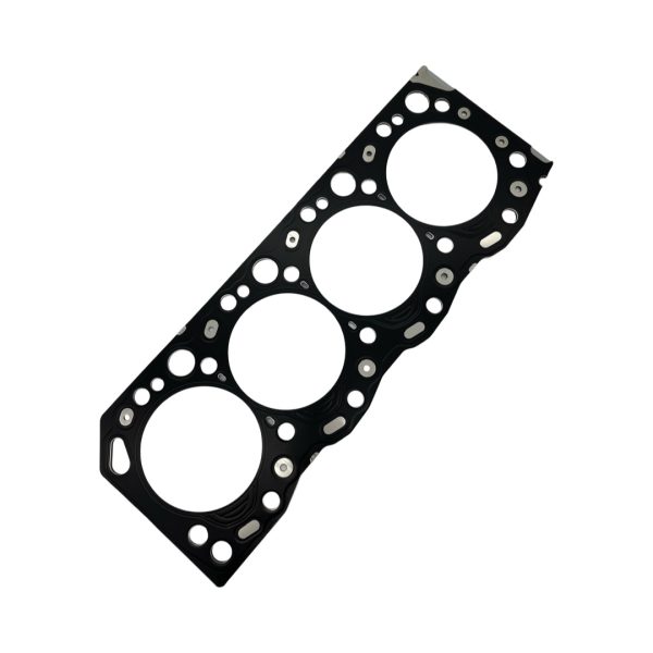 JUNTA DE TAPA DE CILINDROS TOYOTA HILUX 2001-2004 5L SIN TURBO 1.65mm - Imagen 1