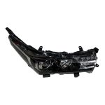 ***LIQUIDACION*** OPTICA COROLLA 2014-2017 DERECHO SEG/XEI  CON LED Original