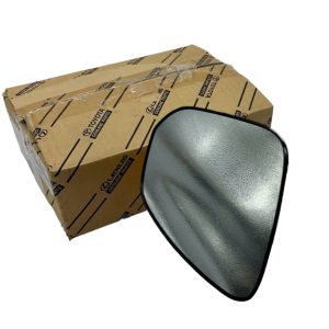 VIDRIO ESPEJO HILUX 2016-2020 DERECHO CON DESEMPAÃ‘ADOR Revo Original