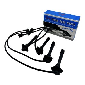 JUEGO CABLES BUJIA COROLLA 1997-2001 4AFE /7AFE SPT