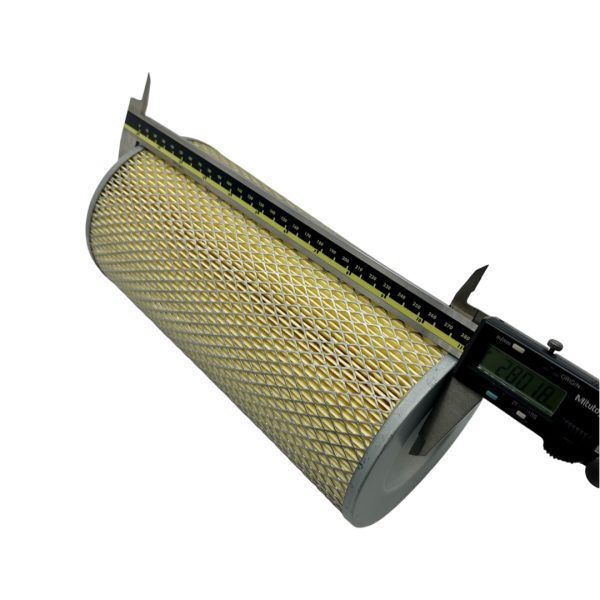 FILTRO DE AIRE HIACE 1994-1996 SPT - Imagen 1