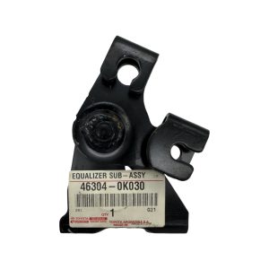 MOVIMIENTO DE CABLE FRENO MANO  HILUX 2005-2015