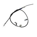 CABLE DE FRENO DE MANO HILUX 2016-2023 IZQUIERDO REVO Original