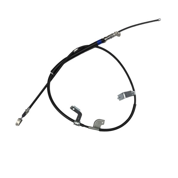 1_638804156924173867 CABLE DE FRENO DE MANO HILUX 2016-2023 IZQUIERDO REVO Original - Imagen 1